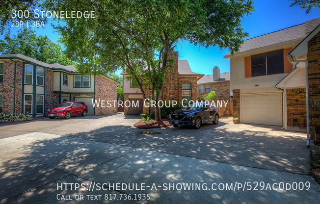 300 STONELEDGE