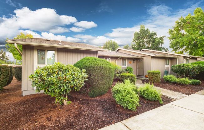 #166 WHEATLAND VILLAGE APARTMENTS