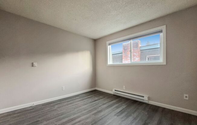 Fairwood Renton