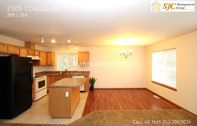 2505 CONGER AVE NW