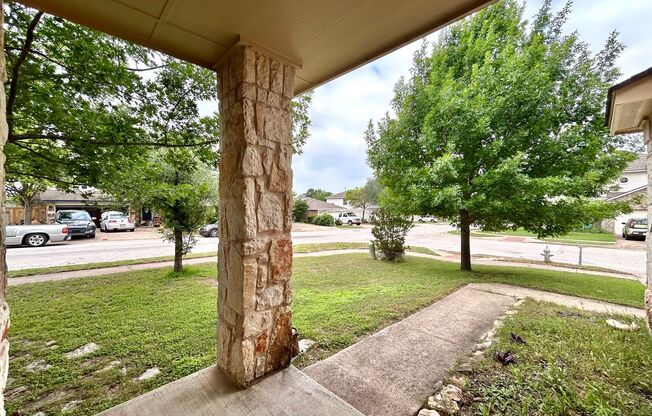 14801 FALLING STONE LN