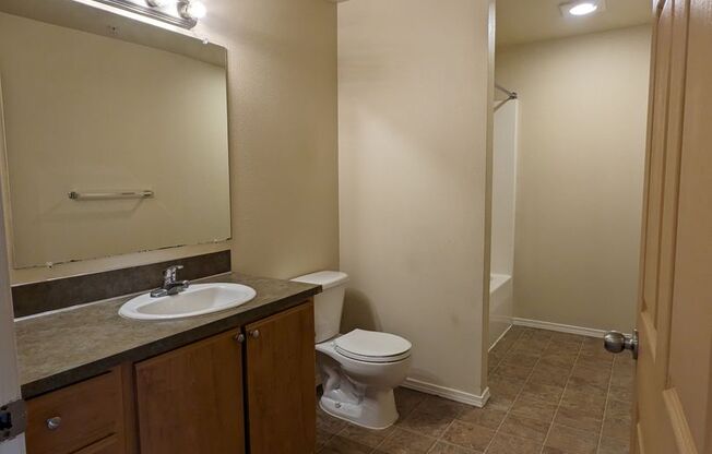 2 beds, 2 baths, 994 sqft, $1,200, Unit E106