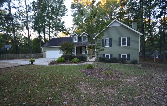 3509 Wind Haven Drive, Fuquay Varina, NC - Bev Roberts Rentals and Property Management