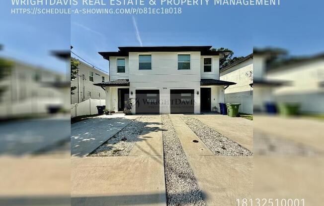 3918 W EVERETT ST
