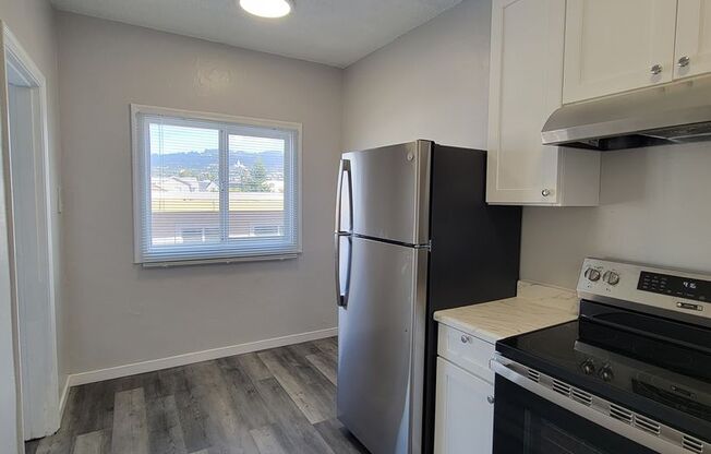 Studio, 1 bath, 450 sqft, $1,595, Unit 11