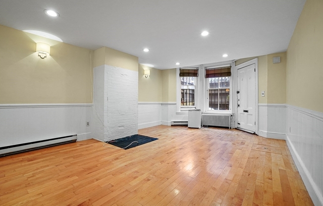 31 HEREFORD ST