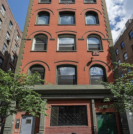 97 CROSBY ST