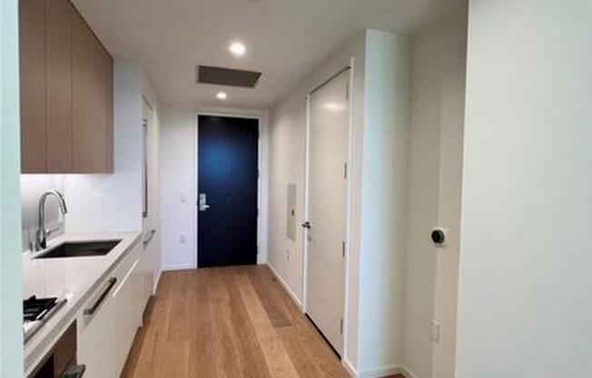 Studio, 1 bath, 496 sqft, $2,800, Unit 1518