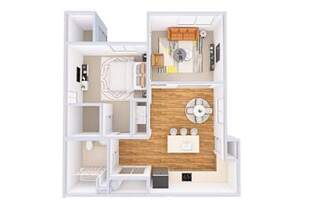 Partner-provided photo for $2021 unit