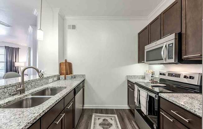 95twenty Apartments in Northwest Austin, TX