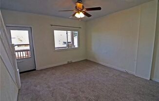 2 beds, 1 bath, $1,200