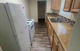 1 bed, 1 bath, $1,175