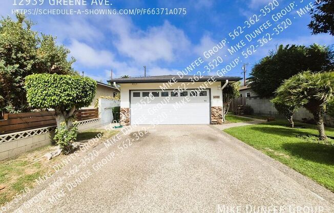 12939 GREENE AVE