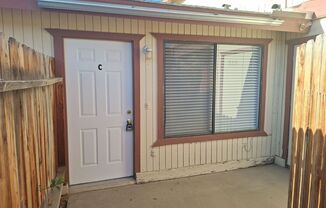 M12- 2816 N. HALFMOON DR.