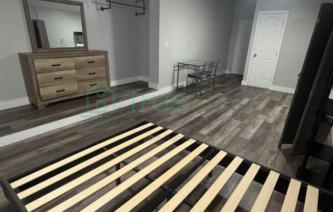 1 bed, 1 bath, $1,495, Unit 3
