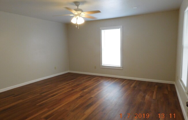 2625 Riggan - 3/Bed 2/Bath - $1475/month