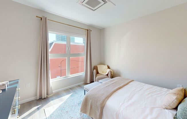 2 beds, 1 bath, 719 sqft, $2,750, Unit 212