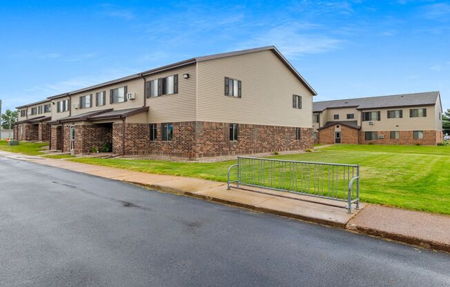 Partner-provided property photo