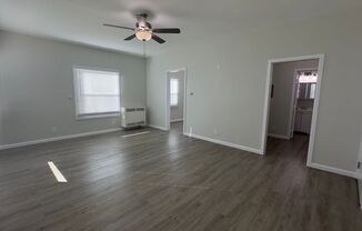 Studio, 1 bath, $1,485, Unit B