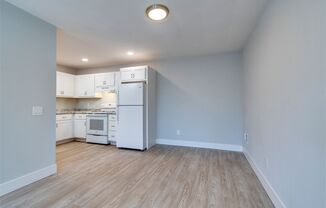 2 beds, 1 bath, 850 sqft, $1,395