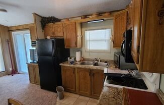 1 bed, 1 bath, $950