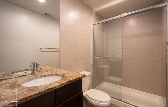 1 bed, 1 bath, $1,450, Unit 727 N. 4th St. Apt. 216