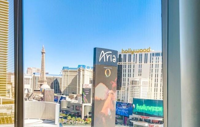 1 bed, 1 bath, $3,100, Unit # 1407