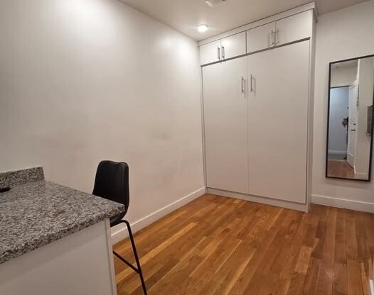 Studio, 1 bath, $1,495, Unit 22