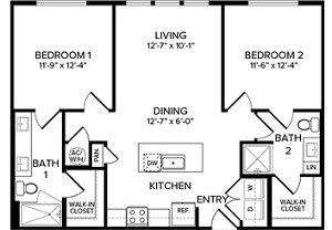 Partner-provided photo for $2044 unit