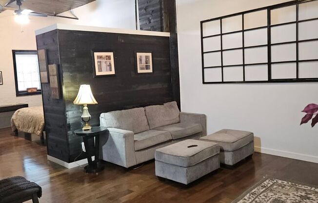 Live and work in Downtown Bristol