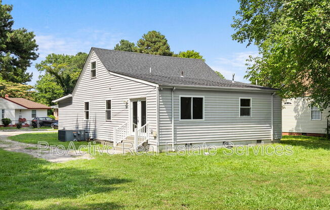 3613 BRAXTON AVE TRAILER PARK