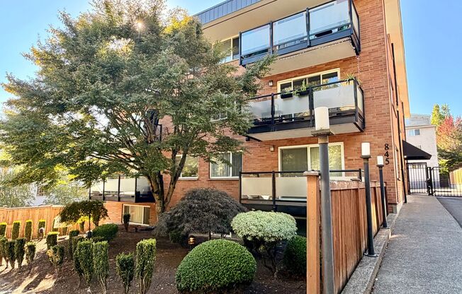 Pinehurst Condo