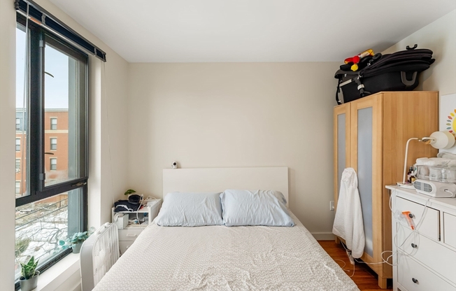 1 bed, 1 bath, 578 sqft, $3,000, Unit 304