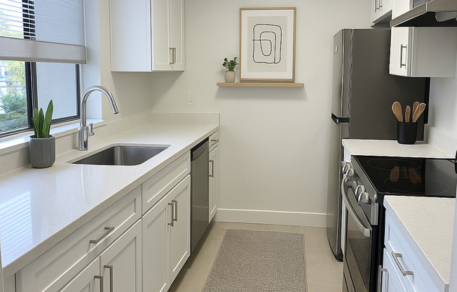 2 beds, 1.5 baths, 1,050 sqft, $1,349, Unit #40