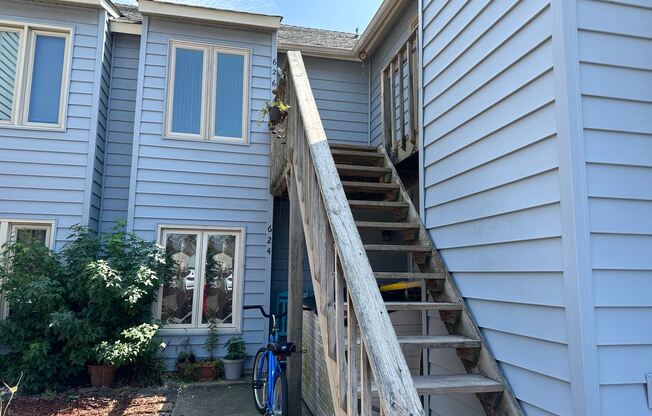626 Pinewood Drive
