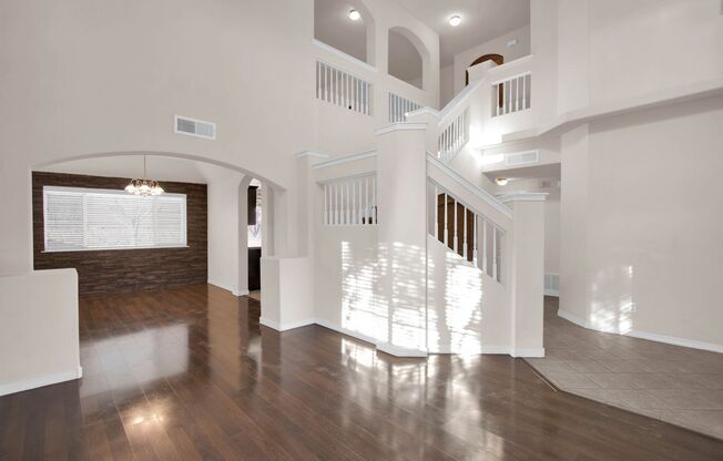Stunning 3 Bedroom, 2.5 Bath home in West El Paso!