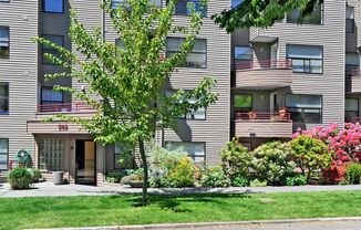 Washington Court