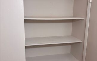 1 bed, 1 bath, 576 sqft, $725, Unit 403