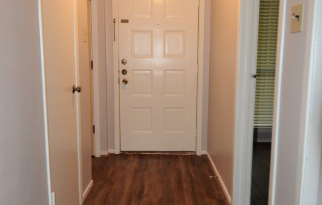 Offered by Precision Realty and Management, LLC.