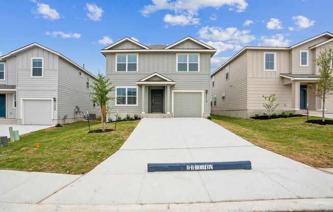 Spacious 5-Bedroom Home for Rent in Riverstone at Westpointe! **2 Weeks Free!!**