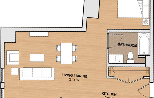 Partner-provided property photo