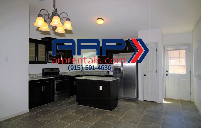 BEAUTIFUL EASTSIDE HOME FOR RENT