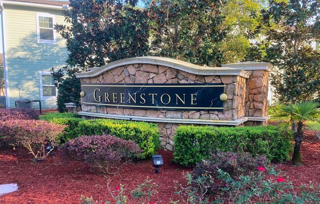 Spacious 3-Bedroom Condo with Pond Views & Designer Touches