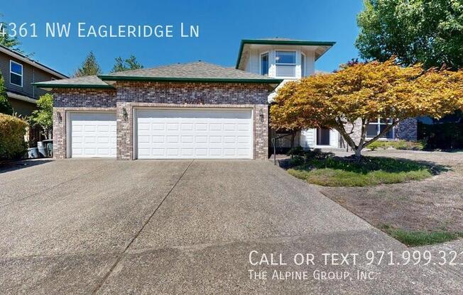 14361 NW EAGLERIDGE LN
