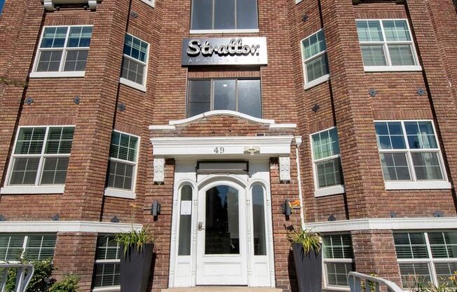 1 bed, 1 bath, 570 sqft, $1,349, Unit 07