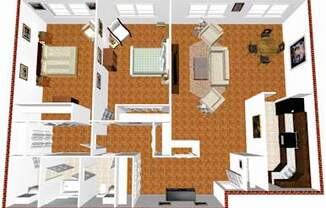 Partner-provided photo for $2213 unit