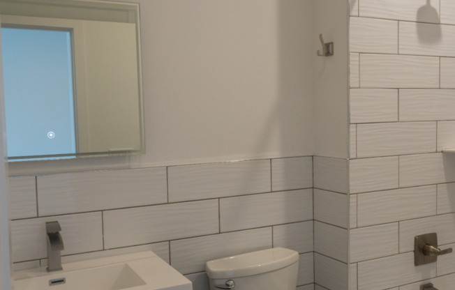 1 bed, 1 bath, 580 sqft, $1,350, Unit 4A