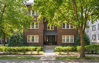 1411 West 32nd St.
