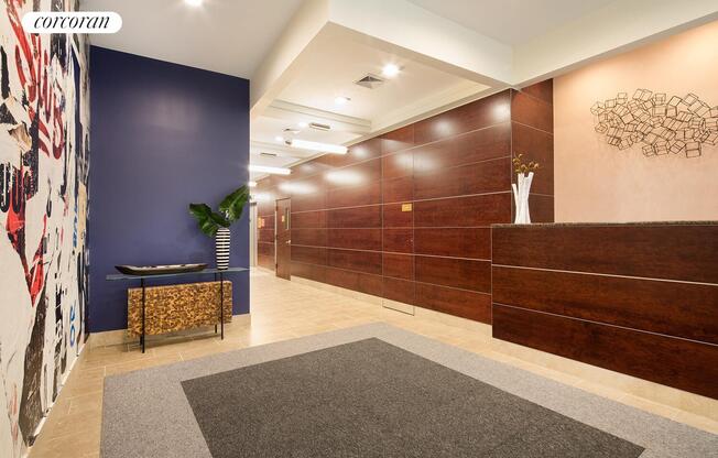 2 beds, 1 bath, $4,150, Unit 6C