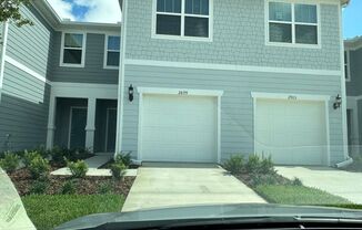 Brand new townhome in Belle Haven